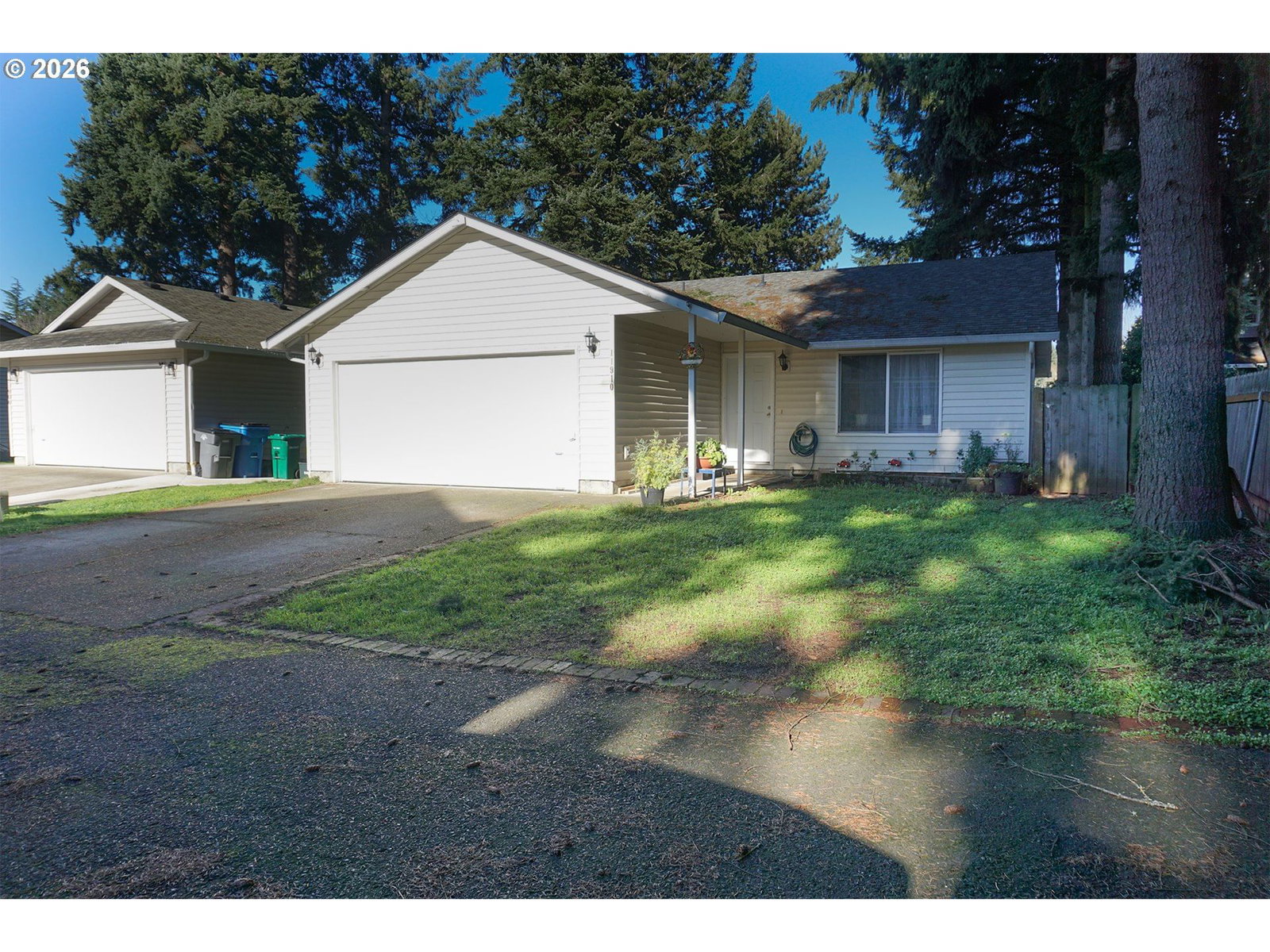 Primary listing photo, 11910 NE 32ND WAY, Vancouver, WA, 98682