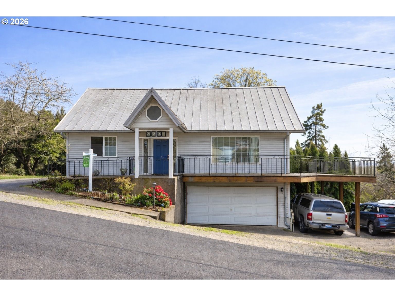 Primary listing photo, 397 JUNIPER ST, Kalama, WA, 98625