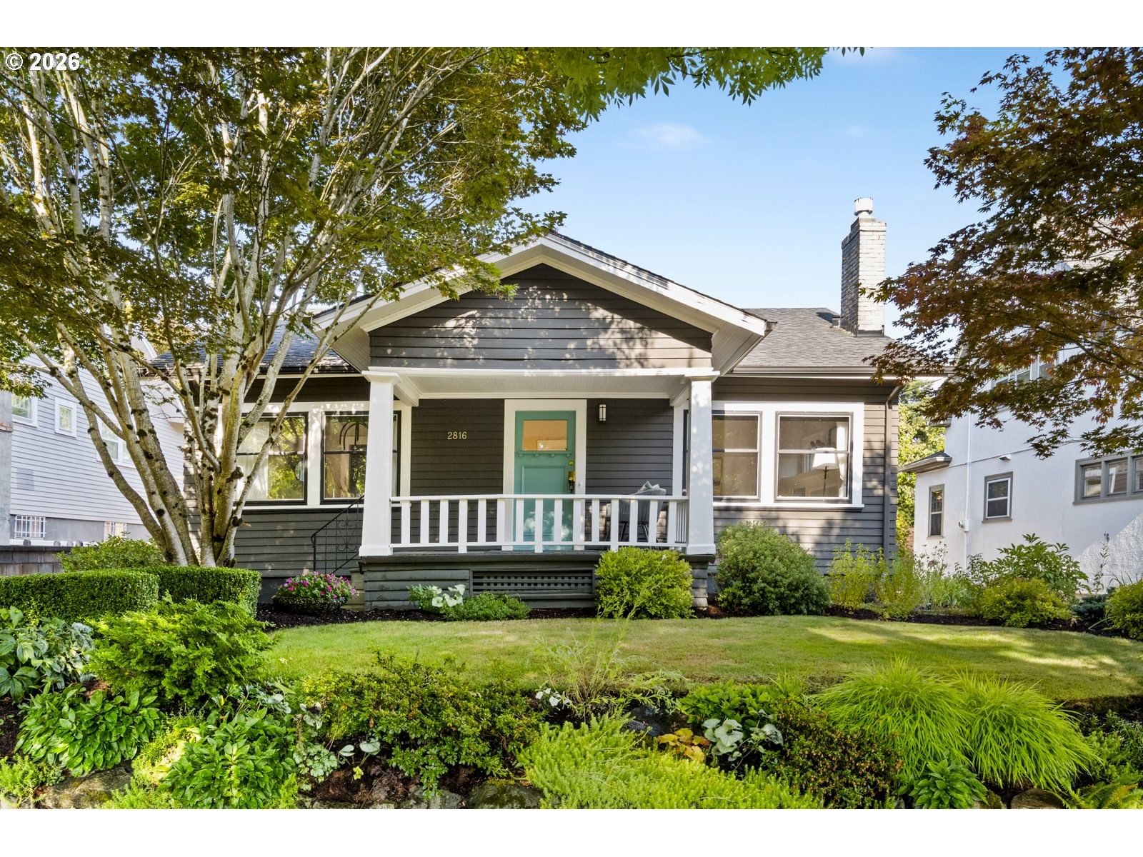 Primary listing photo, 2816 NE 26TH AVE, Portland, OR, 97212