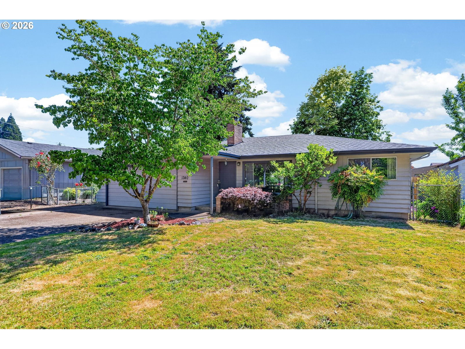 Primary listing photo, 1340 NW THOMSEN LN, McMinnville, OR, 97128