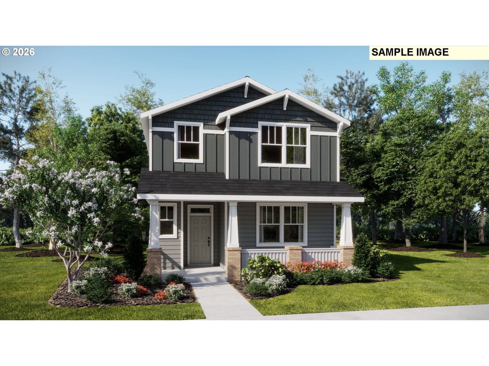 Primary listing photo, 15271 SW 168th AVE, Tigard, OR, 97224