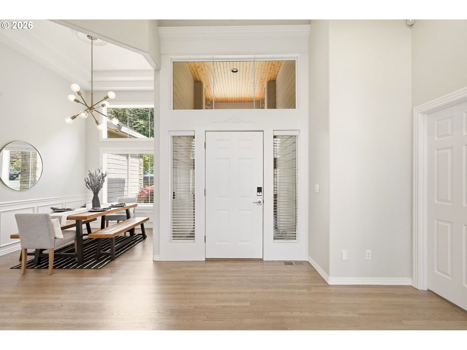 Listing photo 4 of 46, 2411 NW BIRKENDENE ST, Portland, OR, 97229