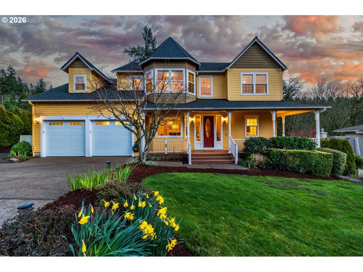 Primary listing photo, 1320 NW PARK RIDGE LN, Portland, OR, 97229