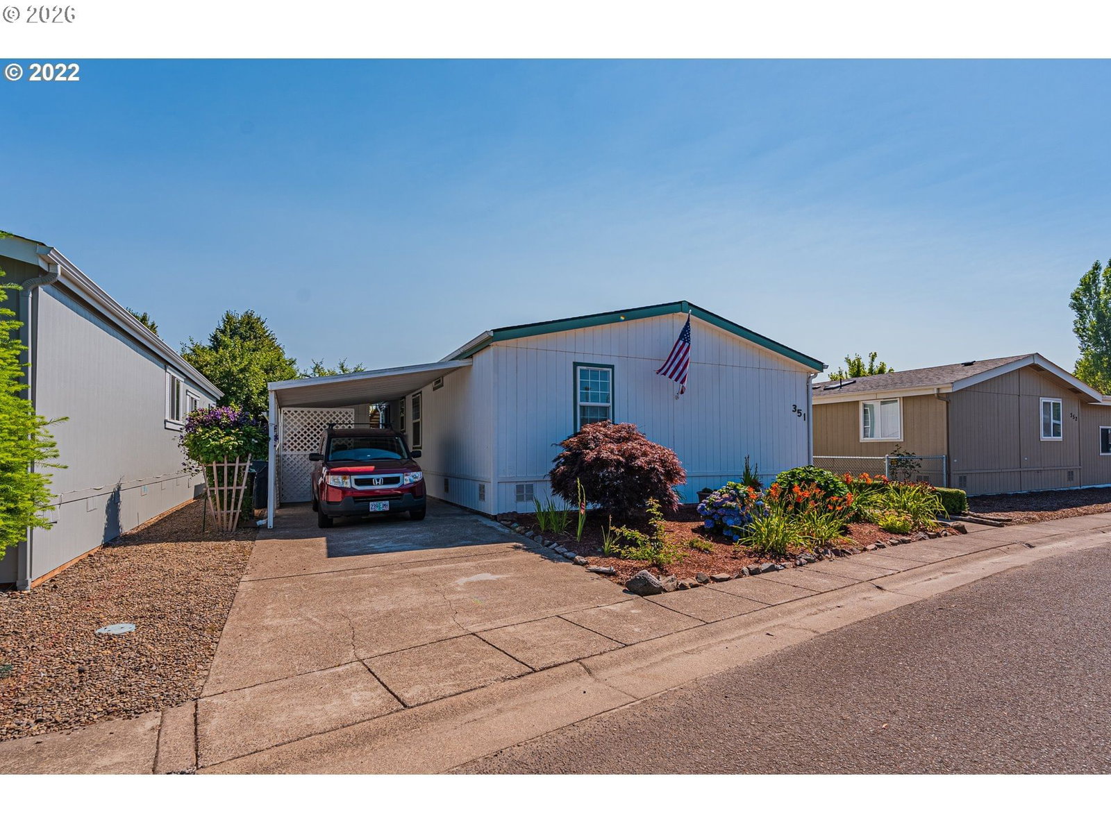 Primary listing photo, 1699 N TERRY ST #351, Eugene, OR, 97402