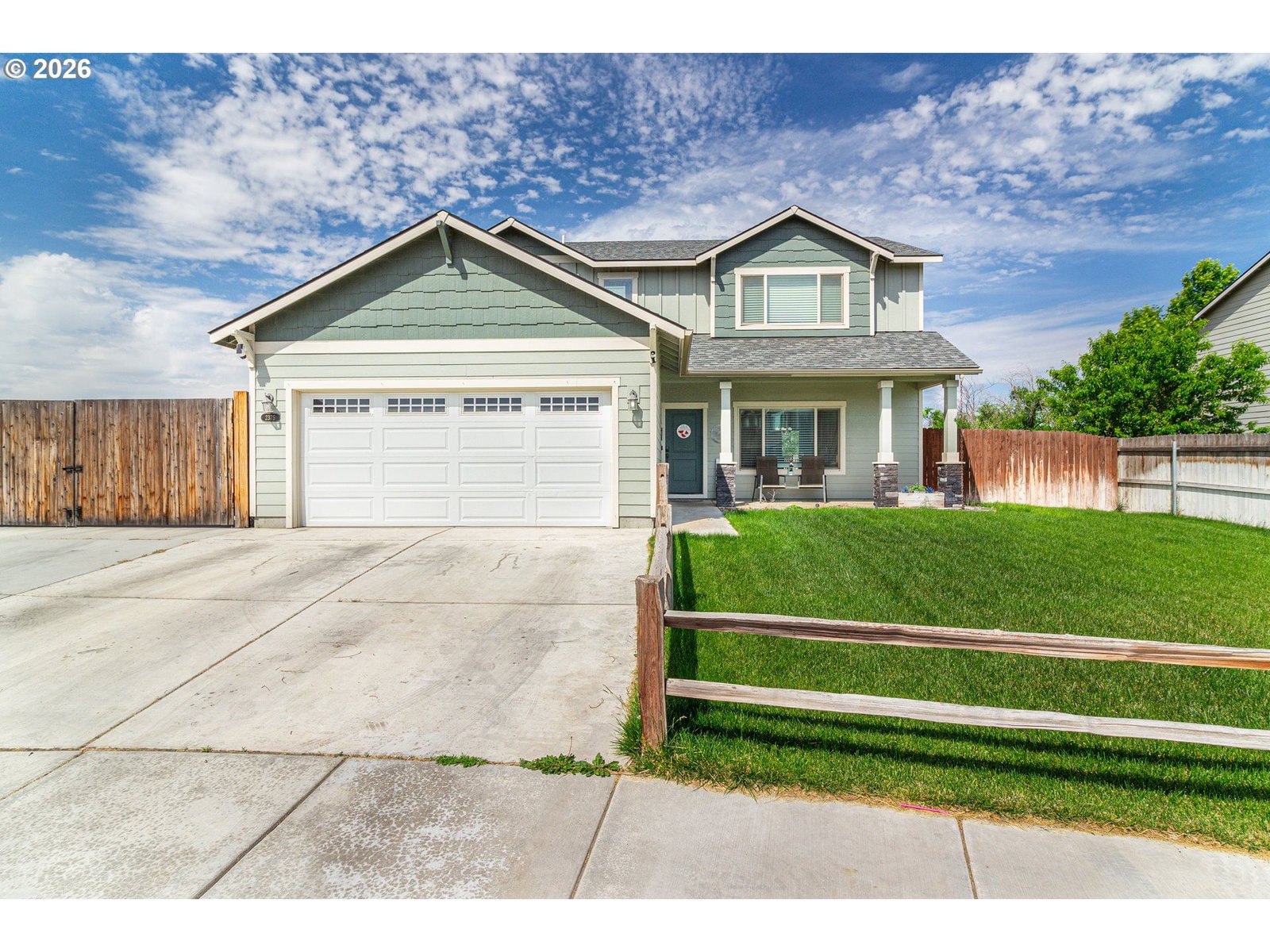 Primary listing photo, 2375 NW VALLEY VIEW DR, Hermiston, OR, 97838