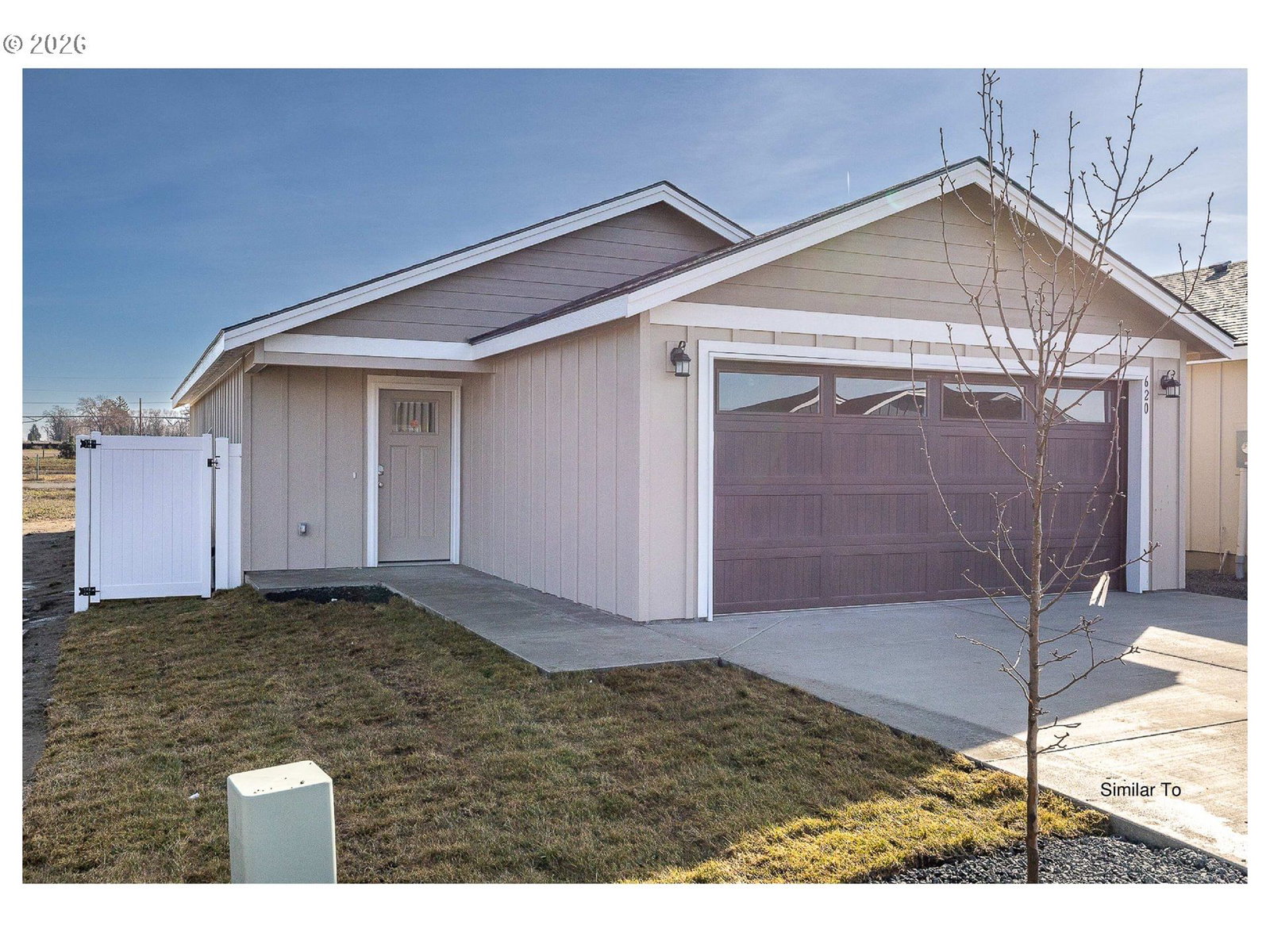 Primary listing photo, 730 JIMMY ST, Stanfield, OR, 97875
