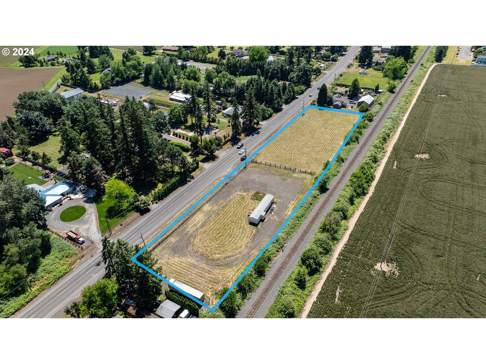 Primary listing photo, 18767 HIGHWAY 99E, Hubbard, OR, 97032