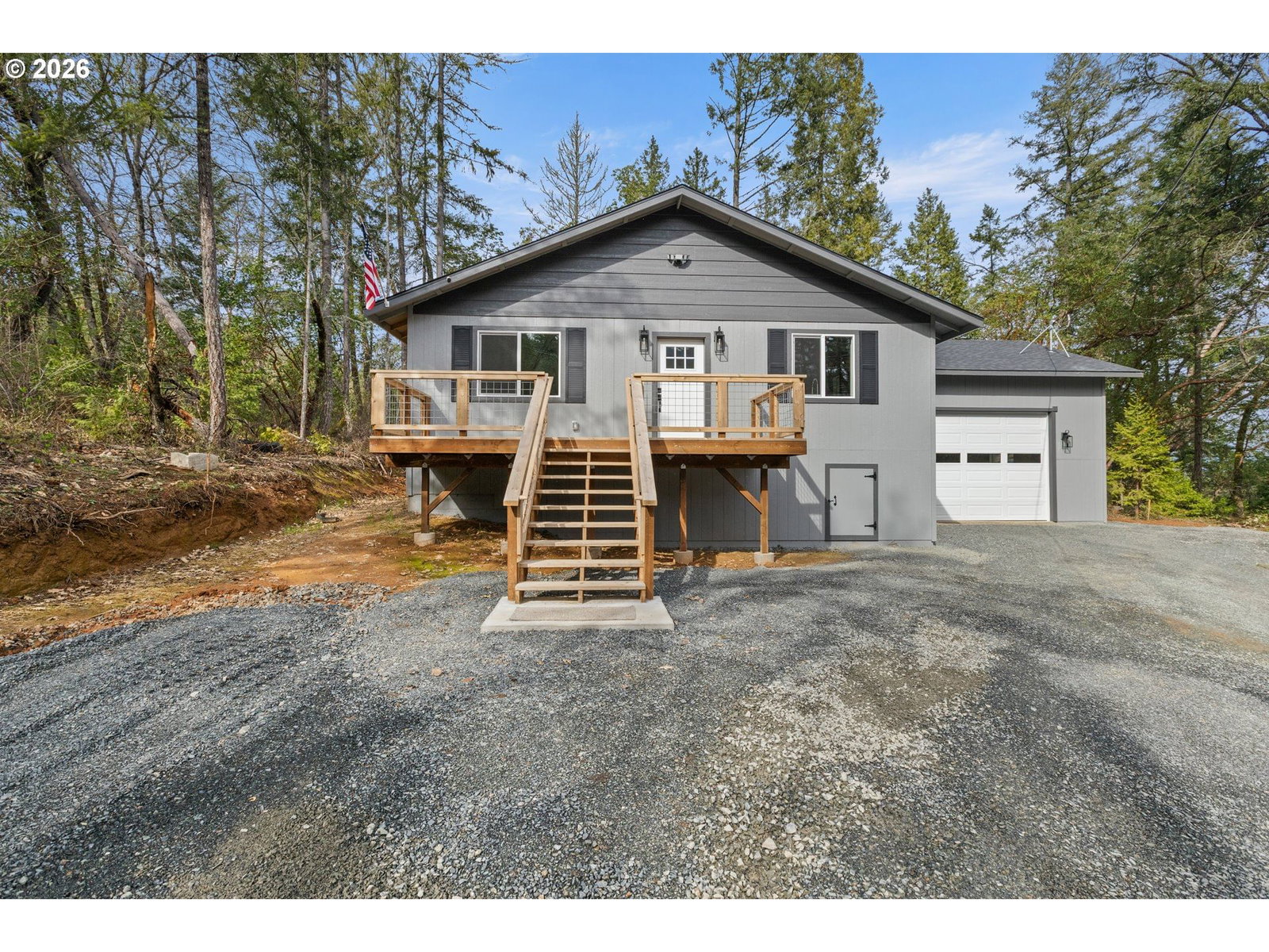 Primary listing photo, 536 Annis ST, Canyonville, OR, 97417
