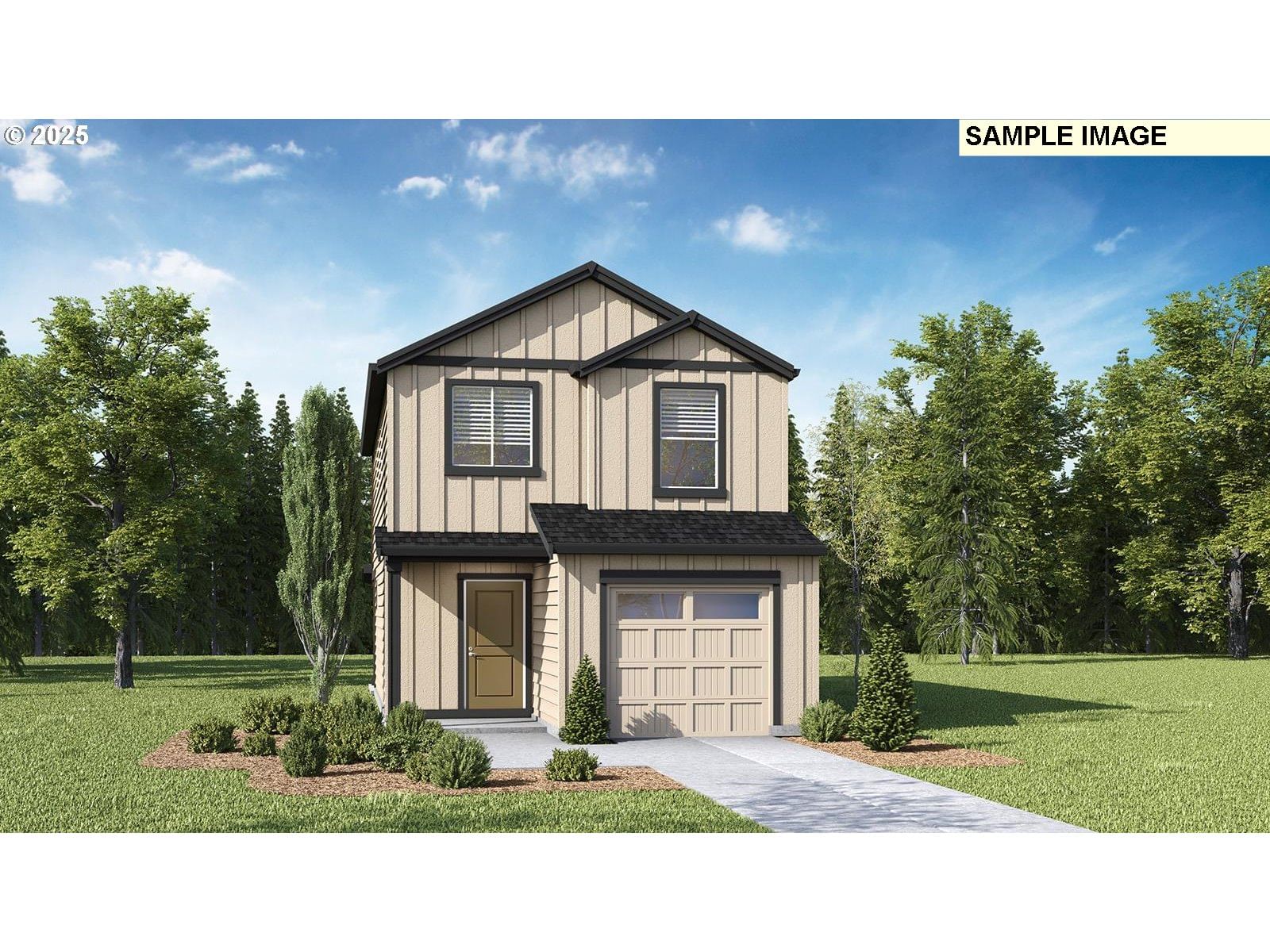 Primary listing photo, 1207 SE 194th PL, Camas, WA, 98607