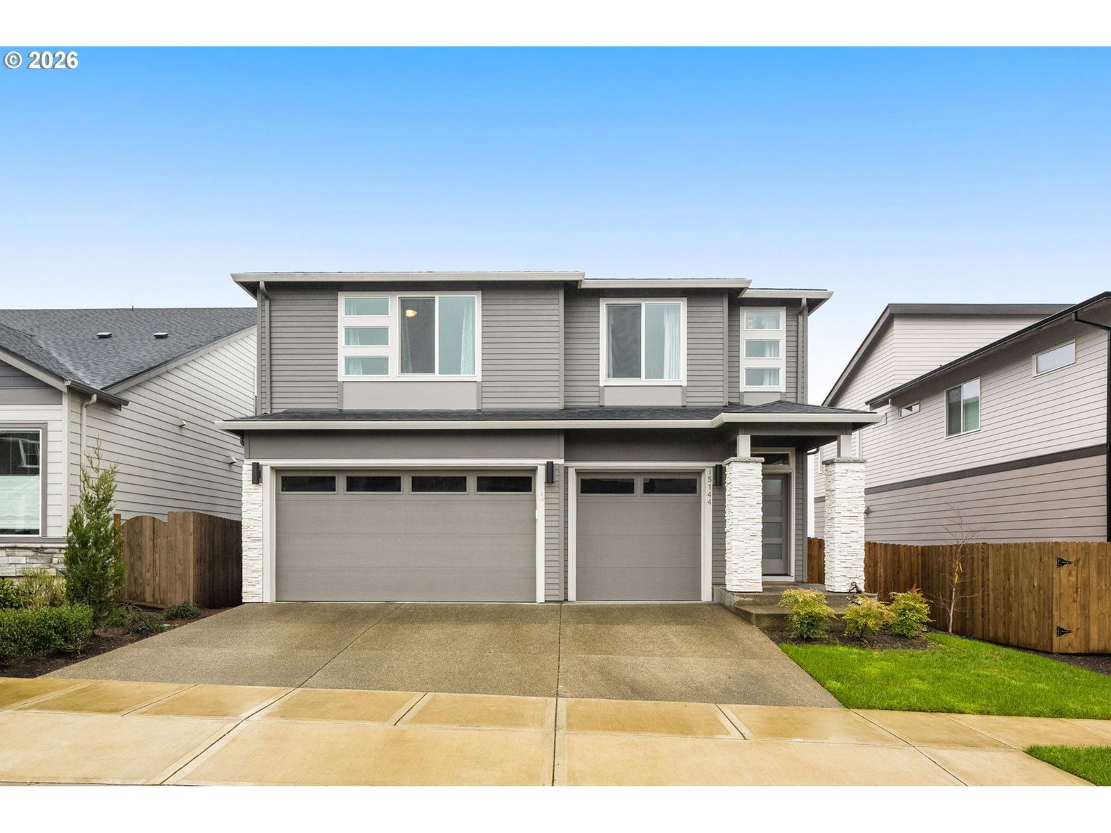 Primary listing photo, 15144 SW DEEPBROOK LN, Portland, OR, 97224