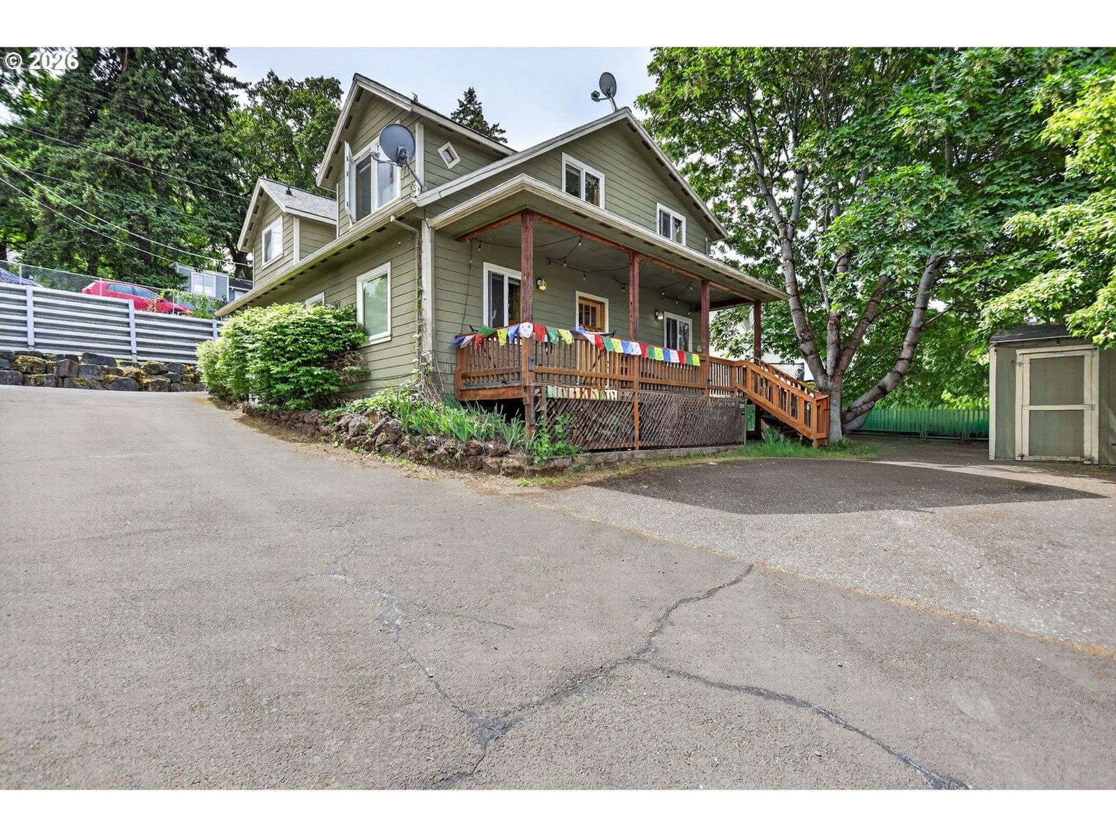 Primary listing photo, 921 EUGENE ST, Hood River, OR, 97031