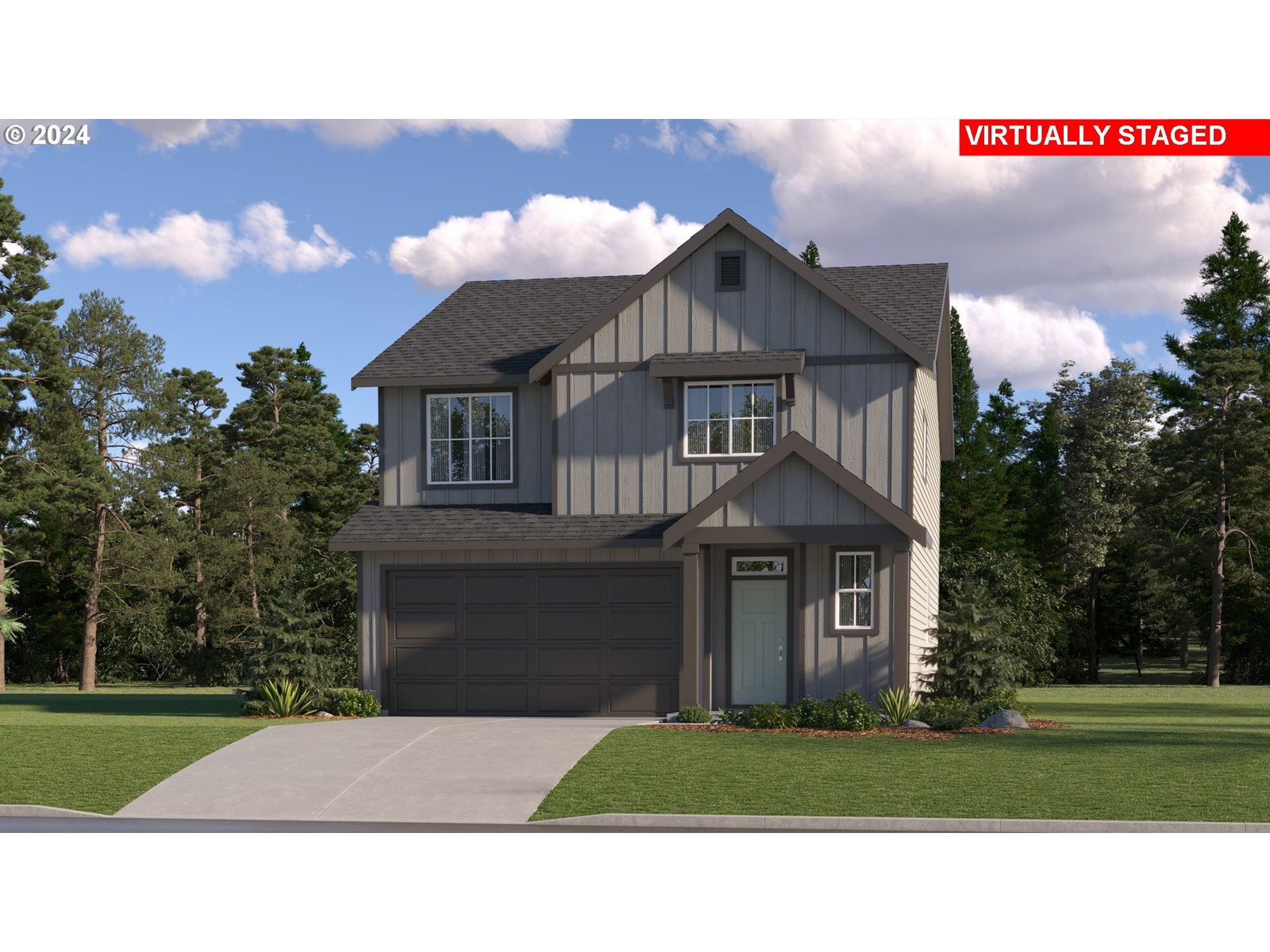 8936 SW Chokecherry LN