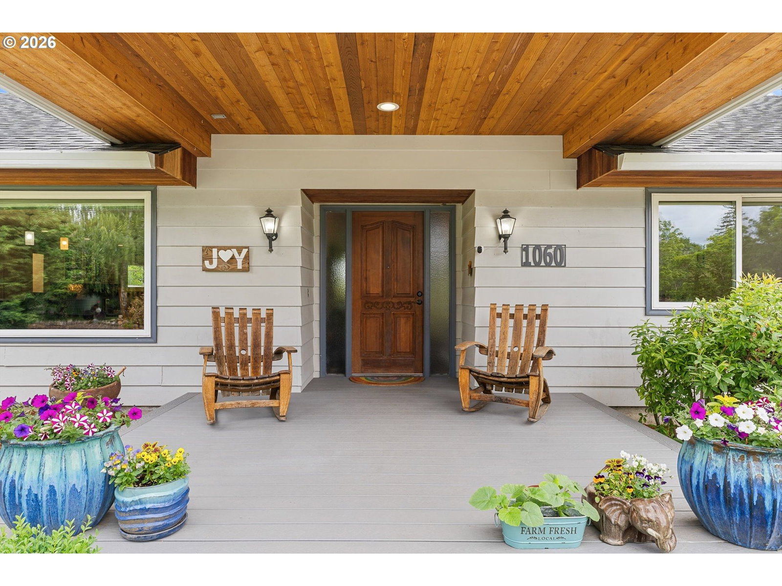 Primary listing photo, 1060 S PARK ST, Carlton, OR, 97111