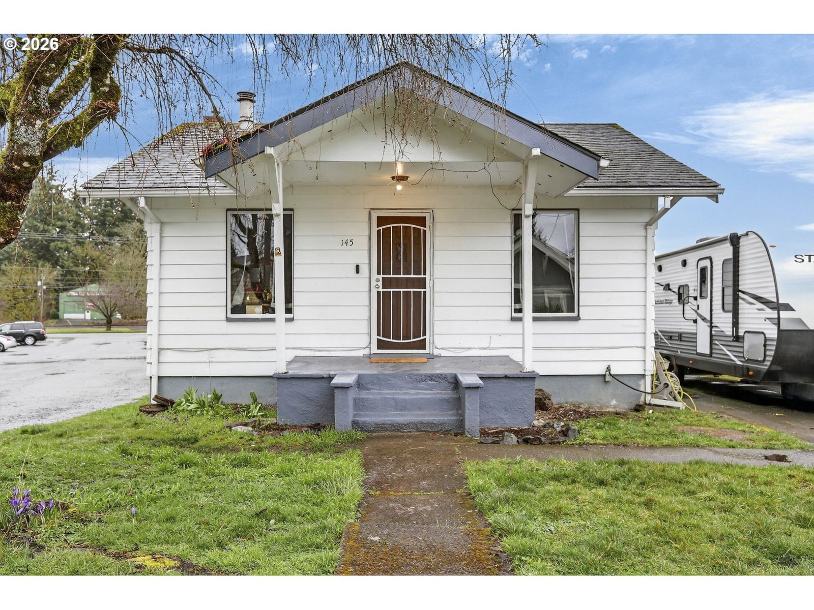 Primary listing photo, 145 LITTLE ST, St Helens, OR, 97051