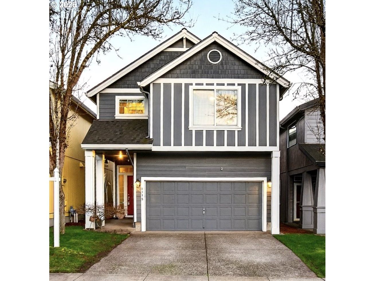 Primary listing photo, 4315 NE 57TH PL, Vancouver, WA, 98661