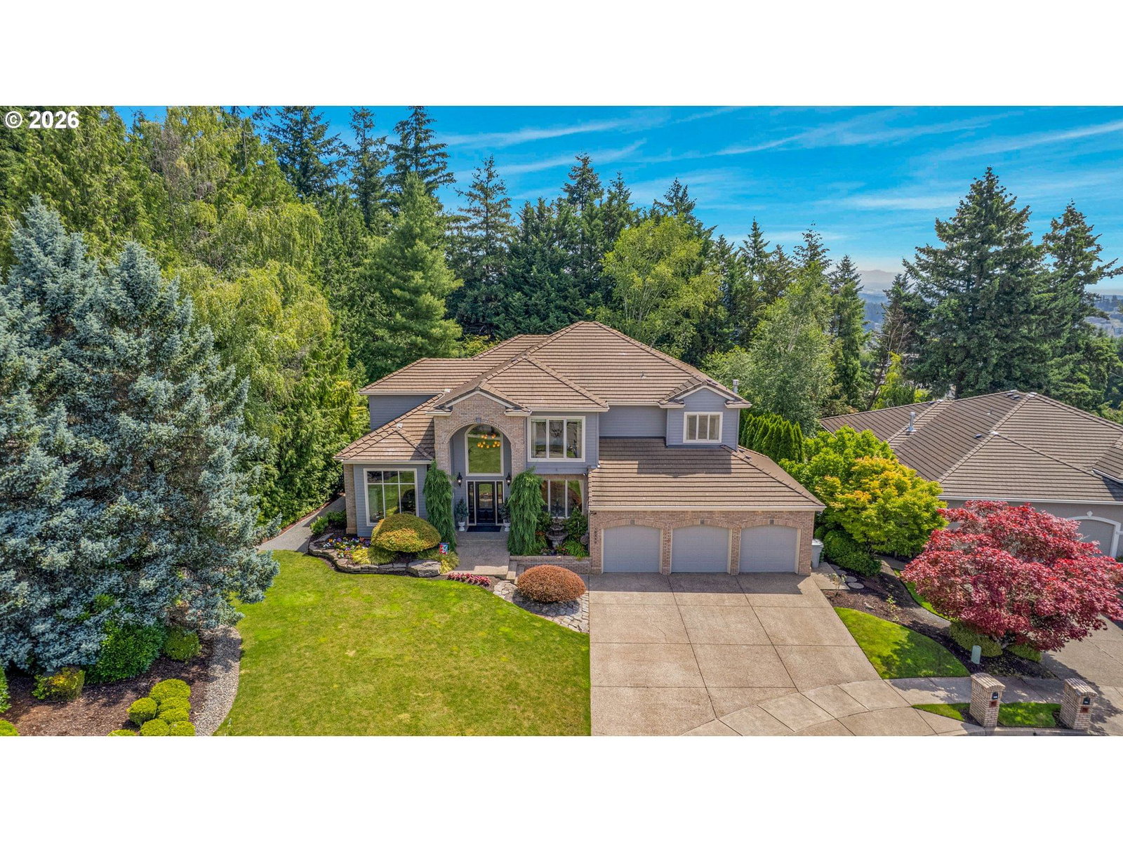 Primary listing photo, 10190 SE TERRA LINDA CT, Happy Valley, OR, 97086