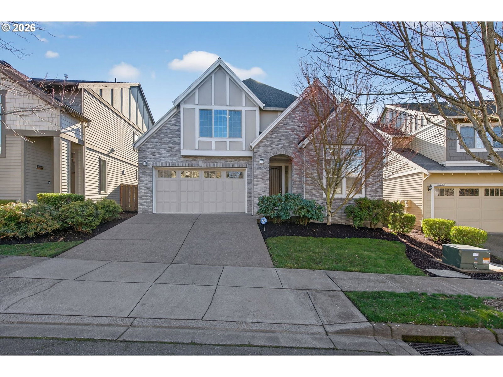 Primary listing photo, 16756 NW CANTON ST, Portland, OR, 97229