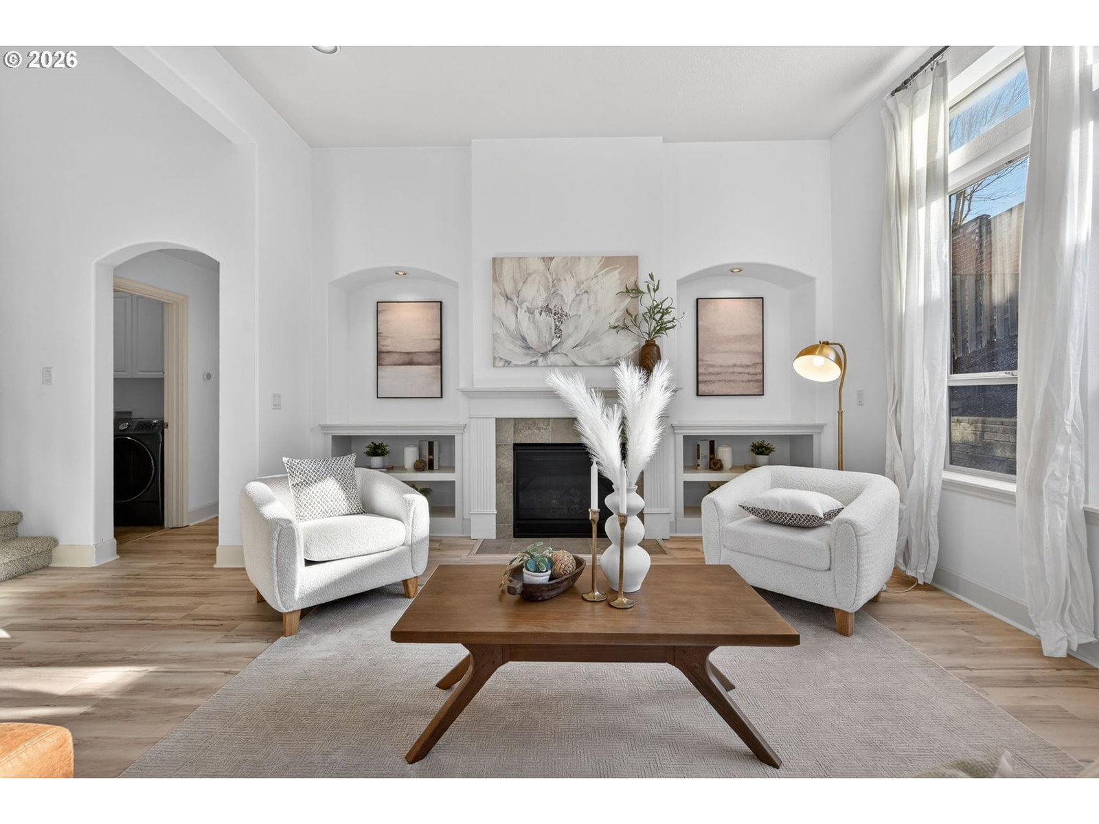 Listing photo 4 of 45, 16756 NW CANTON ST, Portland, OR, 97229