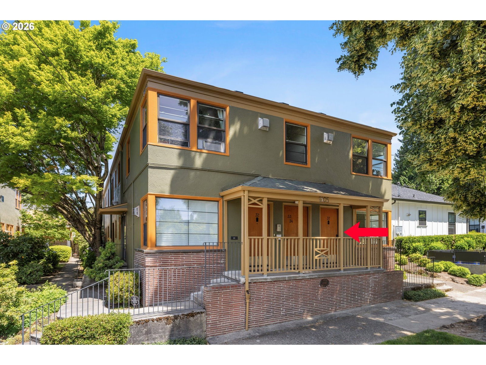 Primary listing photo, 2105 SE CARUTHERS ST #37, Portland, OR, 97214