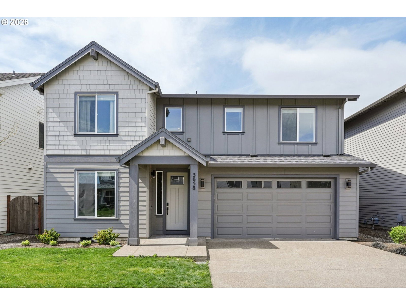 Primary listing photo, 3658 TIANA ST, Forest Grove, OR, 97116