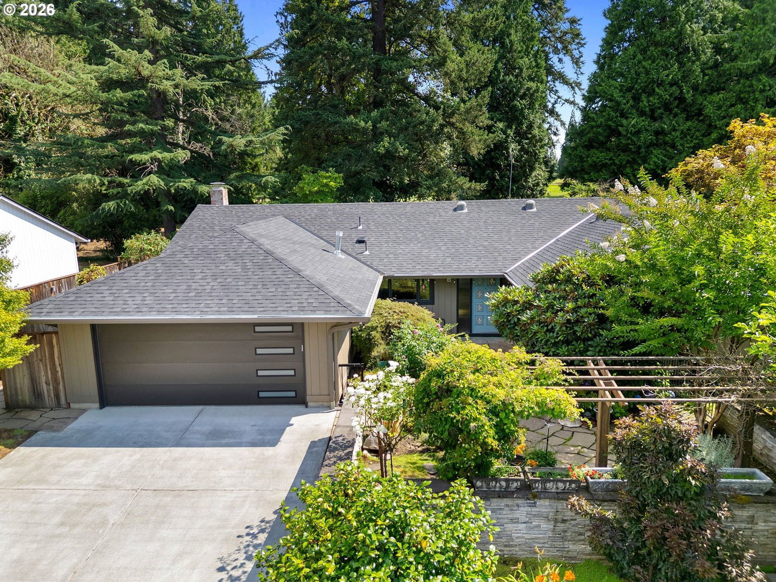 Primary listing photo, 9100 SW CAMILLE TER, Portland, OR, 97223