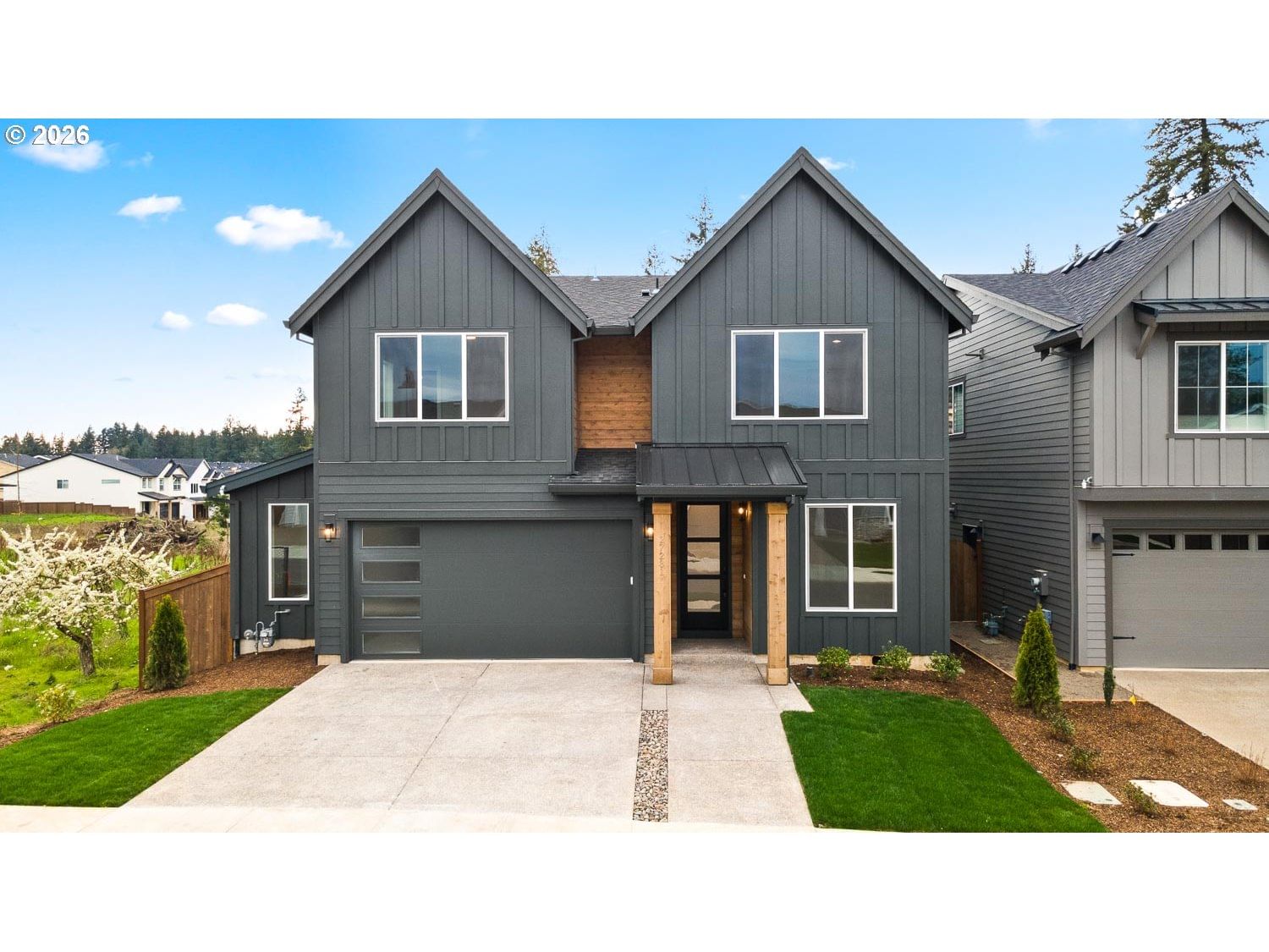 Primary listing photo, 27231 SW Vista Ridge LN, Wilsonville, OR, 97070