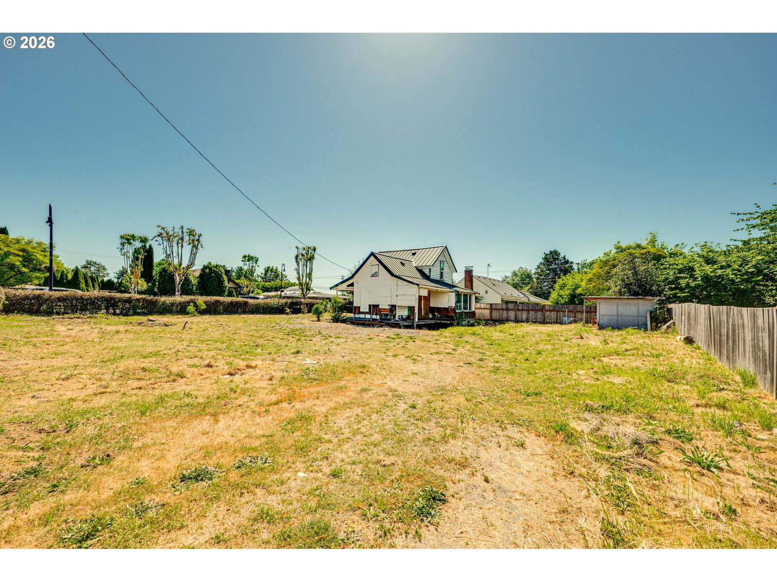 Primary listing photo, 512 DAVIDSON AVE, Woodland, WA, 98674
