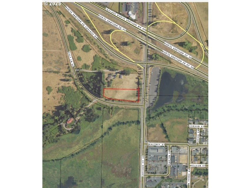 Primary listing photo, Golf LN, Sublimity, OR, 97385