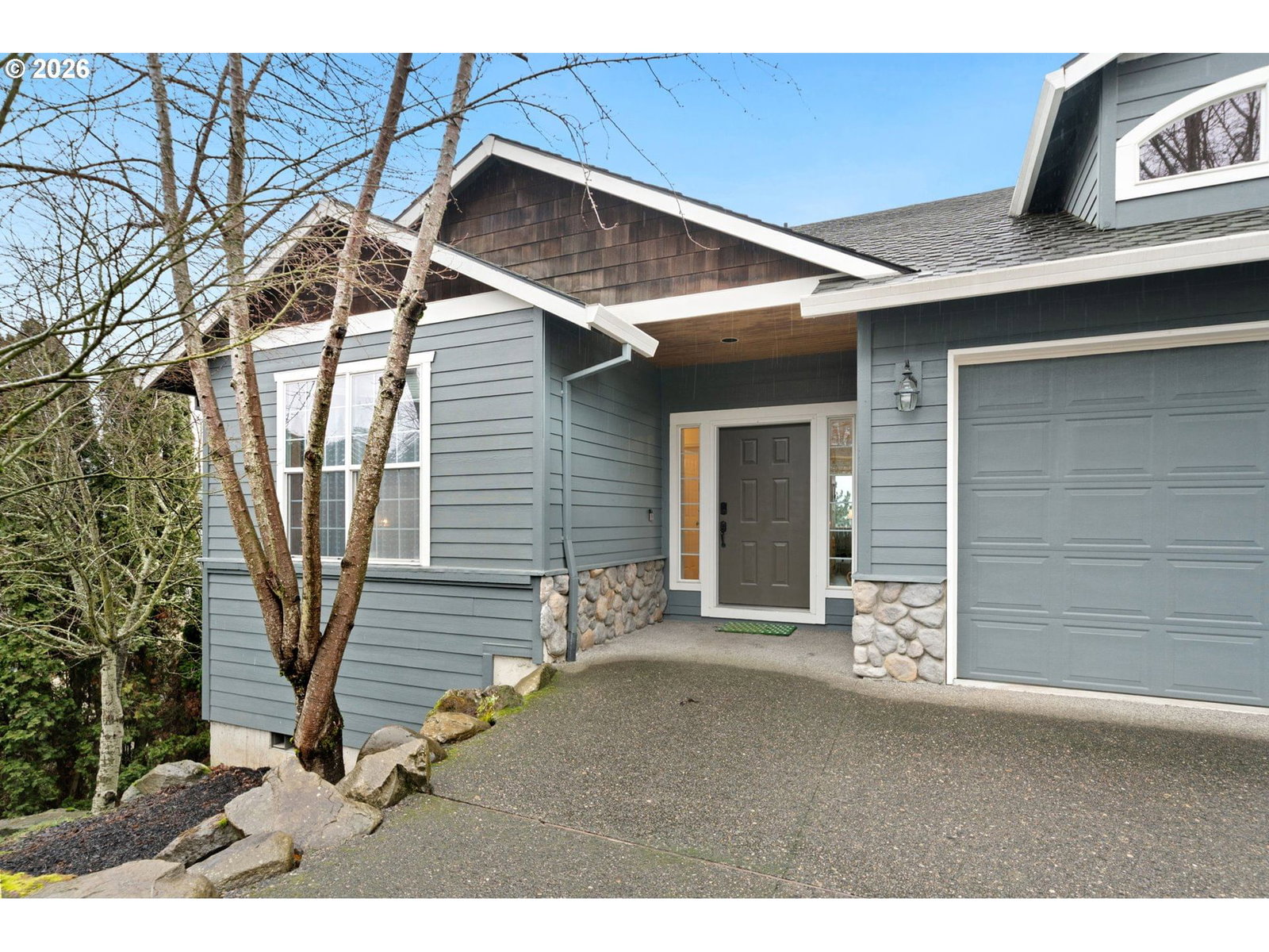 Primary listing photo, 16117 SE GOOSEHOLLOW DR, Damascus, OR, 97089