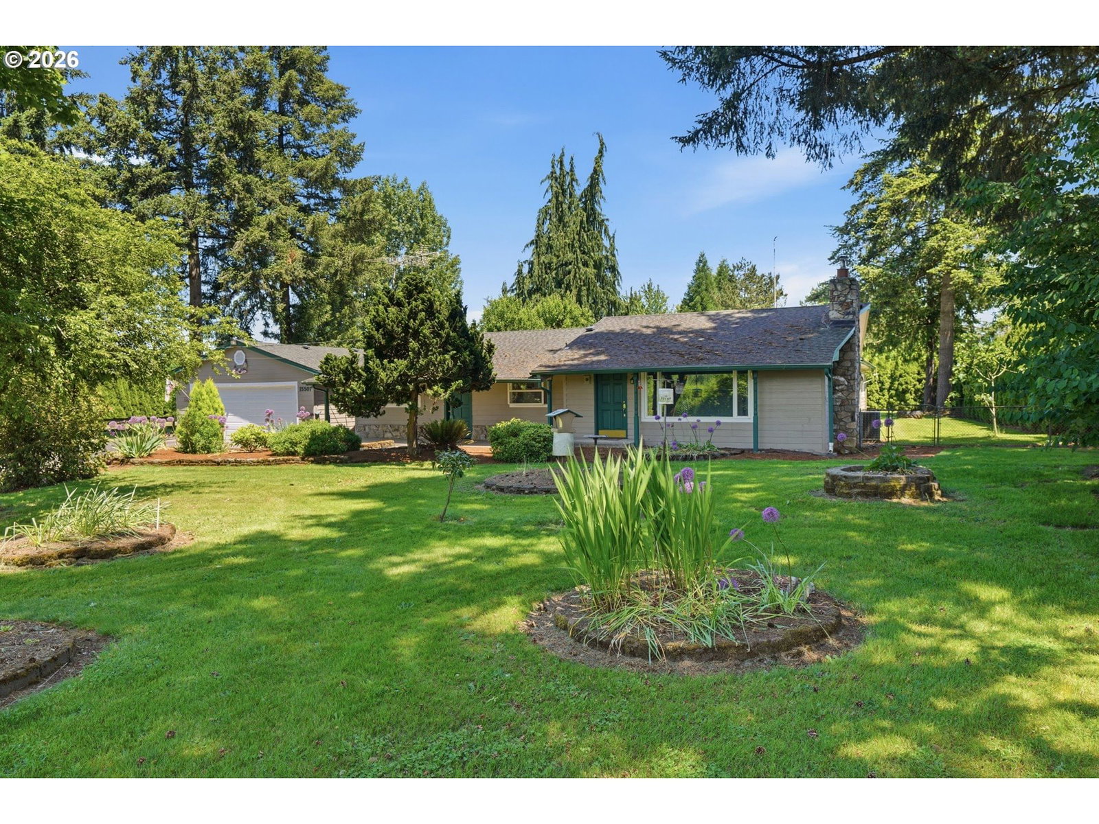 Primary listing photo, 15507 NE PARKINEN RD, Brush Prairie, WA, 98606
