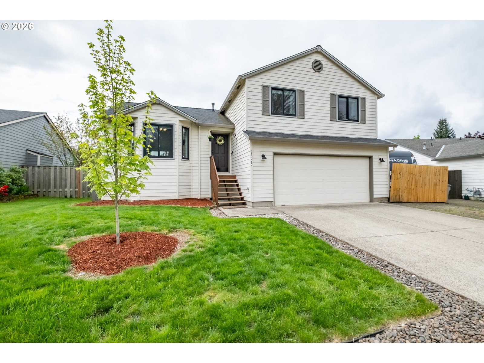 Primary listing photo, 16045 SW BALER WAY, Sherwood, OR, 97140