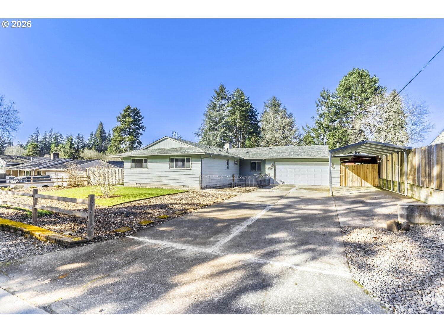 Primary listing photo, 19605 SW MADELINE ST, Beaverton, OR, 97078