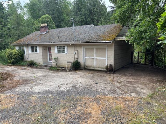 Primary listing photo, 32720 SE HURLBURT RD, Corbett, OR, 97019