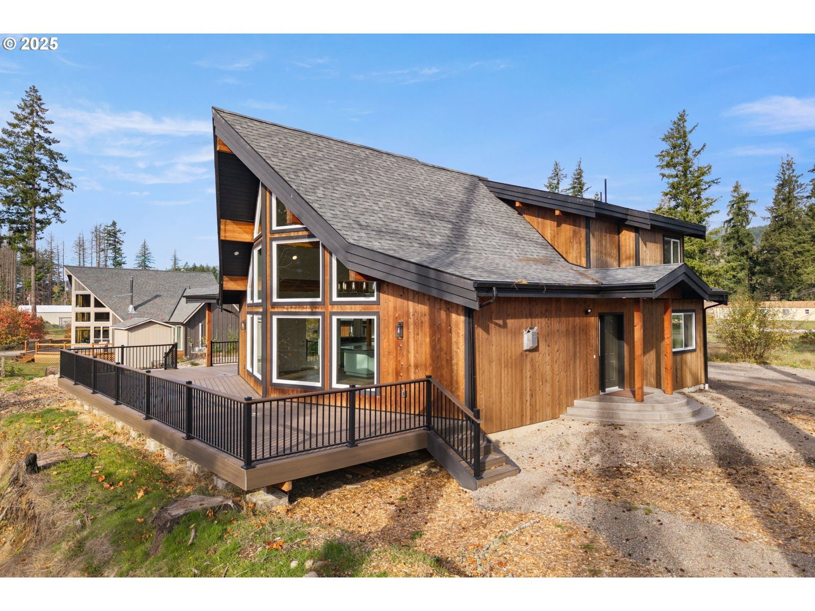 Primary listing photo, 138 SANTIAM ST, Gates, OR, 97346