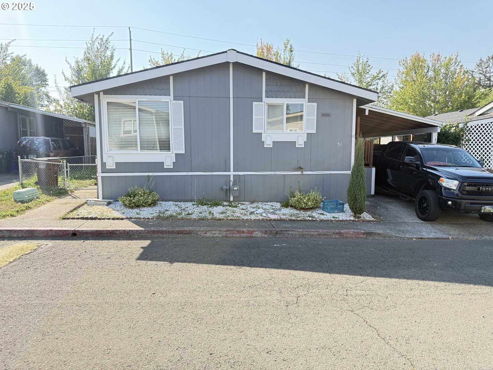 Primary listing photo, 1949 SE PALMQUIST RD #51, Gresham, OR, 97080