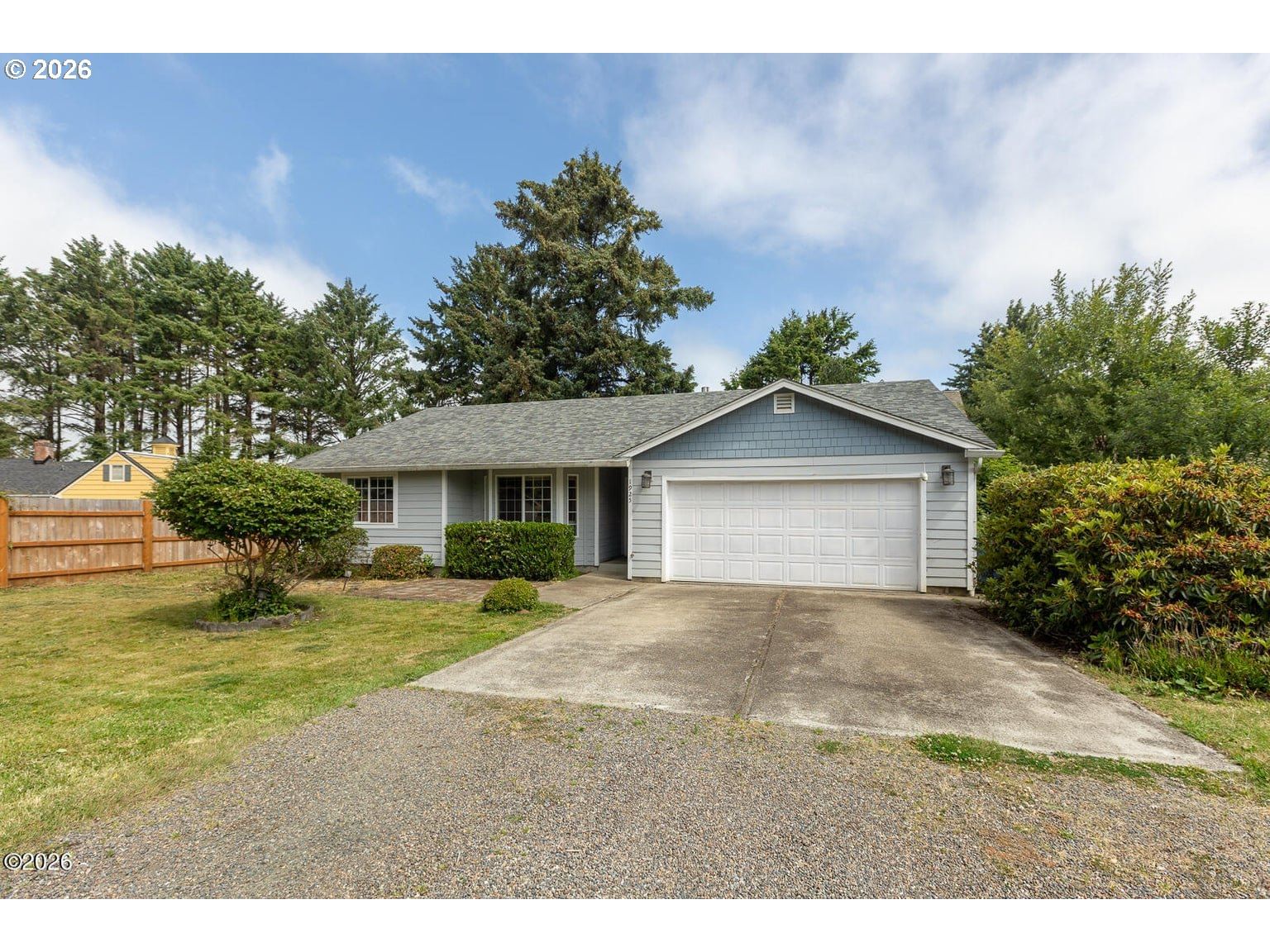 Primary listing photo, 1925 NW 38TH ST, Lincoln City, OR, 97367