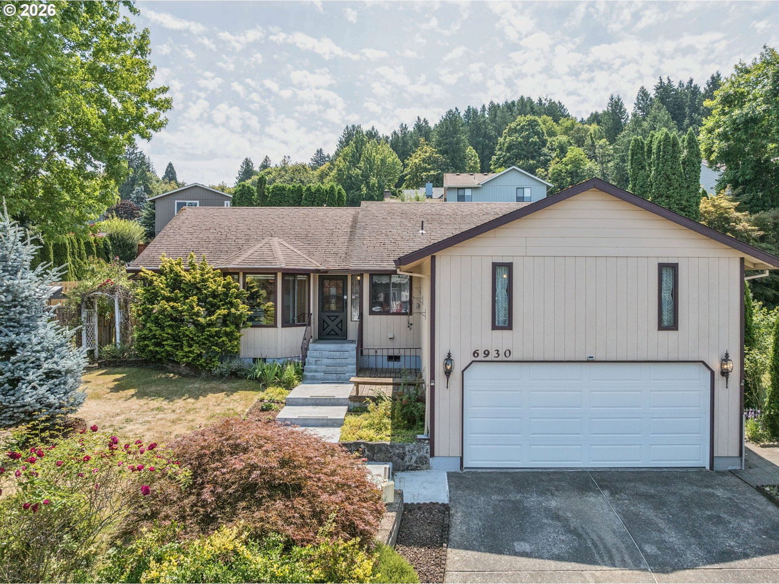 Primary listing photo, 6930 SE 115TH AVE, Portland, OR, 97266