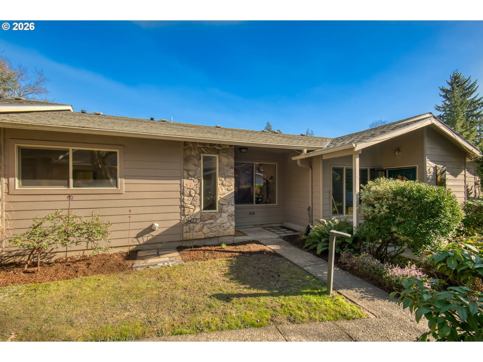 Primary listing photo, 3114 SW CARSON ST, Portland, OR, 97219