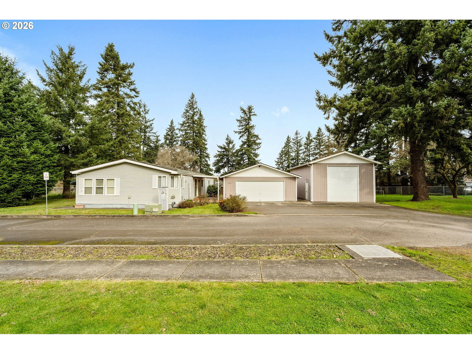 Primary listing photo, 8227 SE 88TH AVE, Portland, OR, 97266