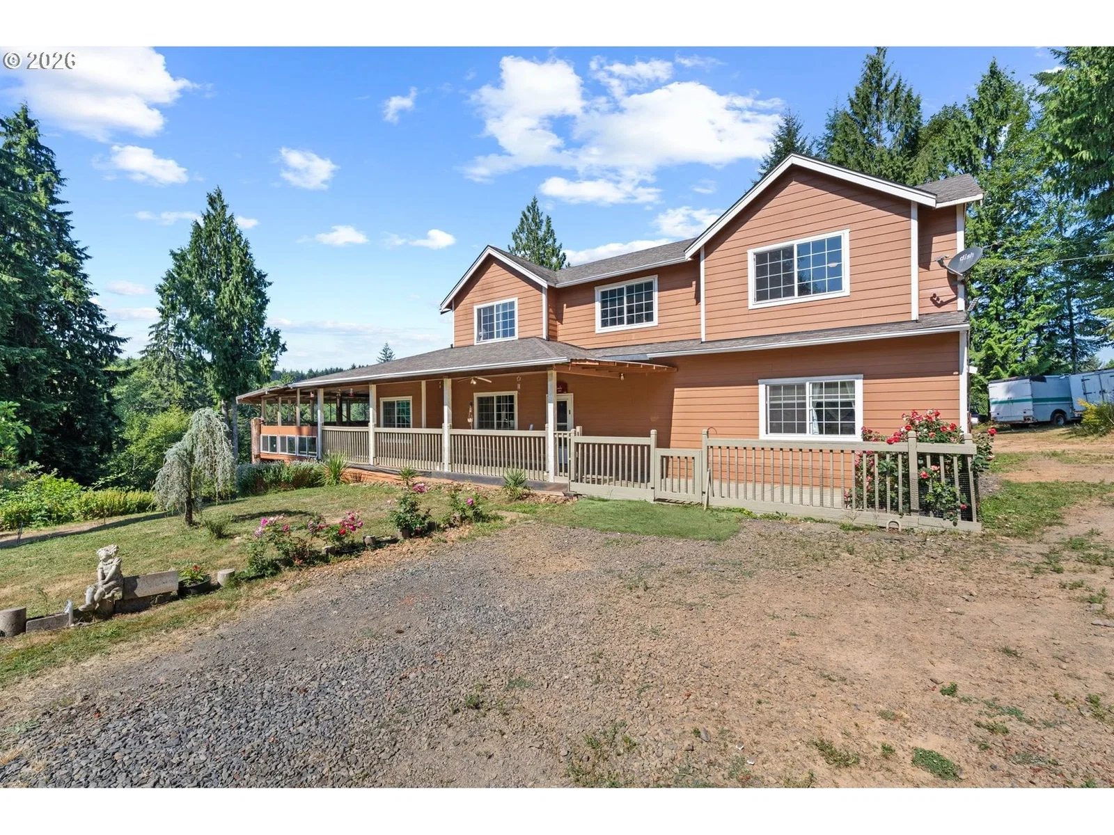 1407 SLIDE CREEK RD
