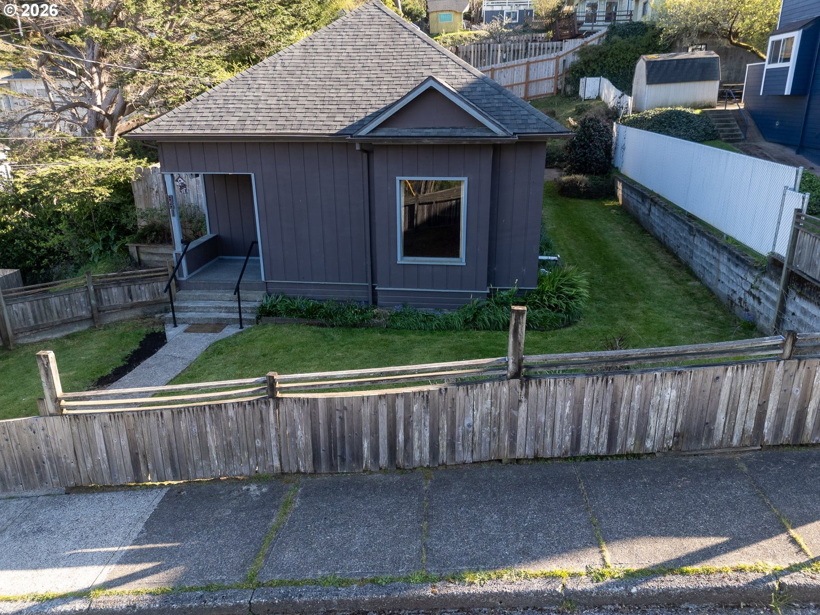 Primary listing photo, 861 FIR AVE, Coos Bay, OR, 97420