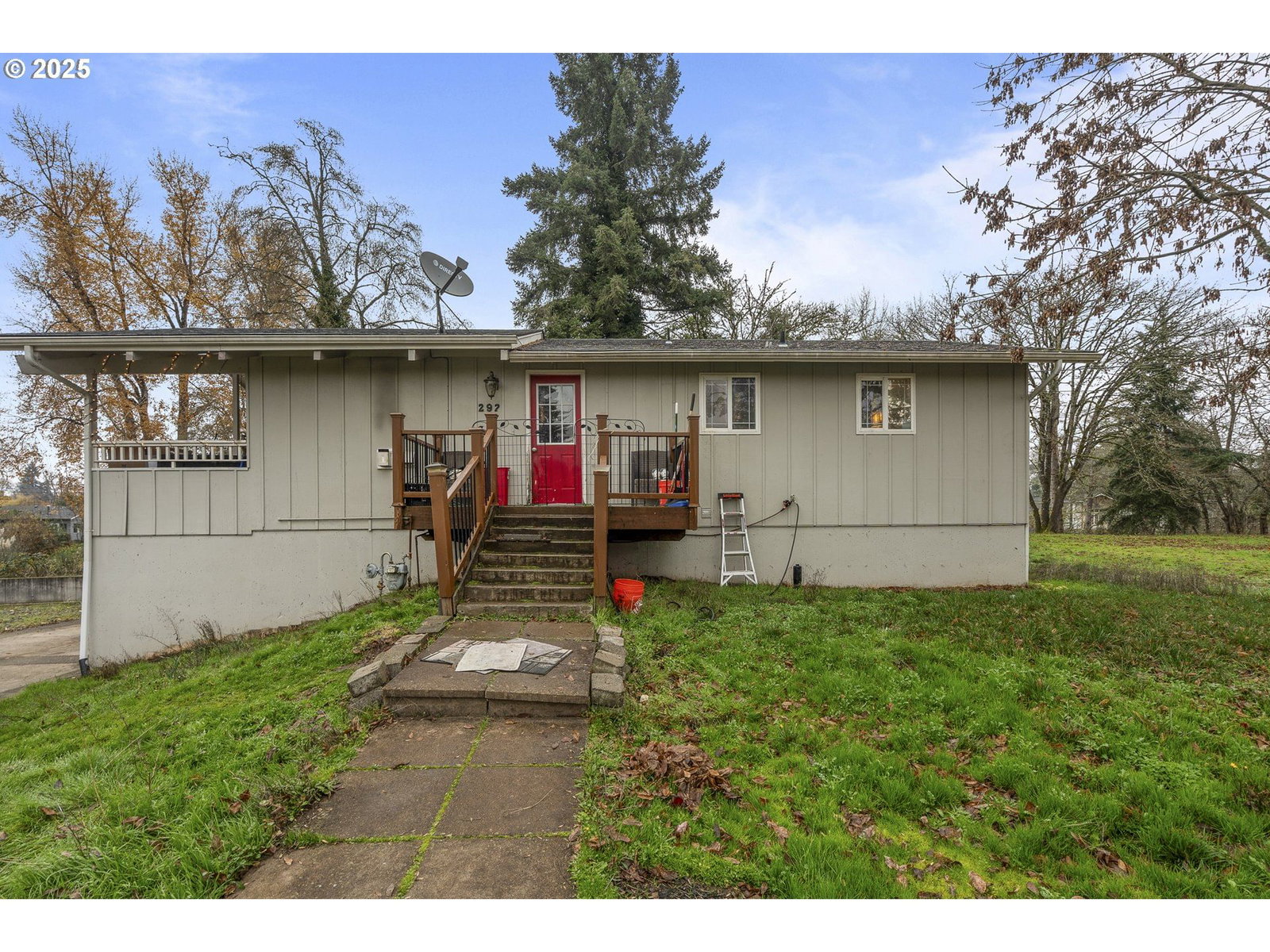 Primary listing photo, 292 SE ACADEMY ST, Dallas, OR, 97338