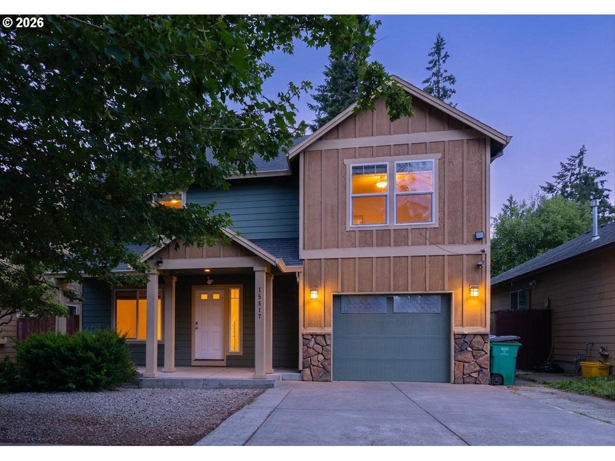 Primary listing photo, 15817 NE EVERETT CT, Portland, OR, 97230