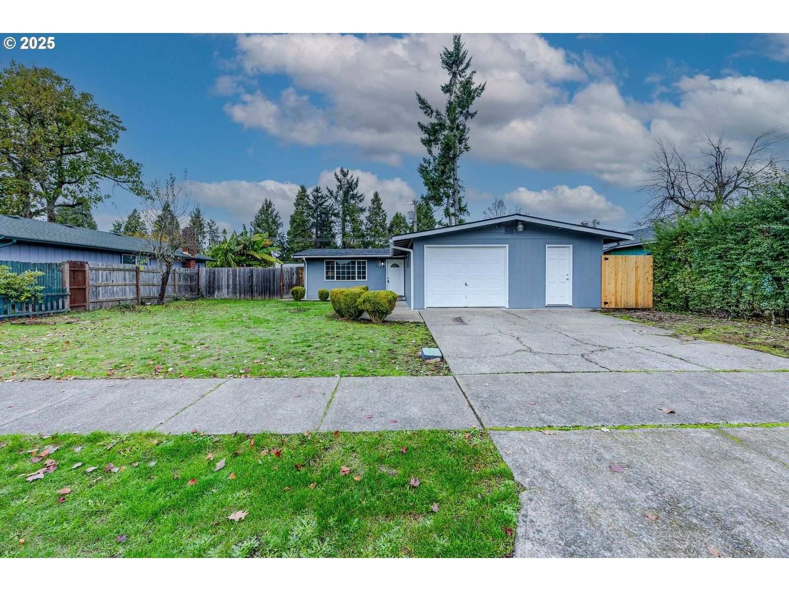 Primary listing photo, 5982 G ST, Springfield, OR, 97478
