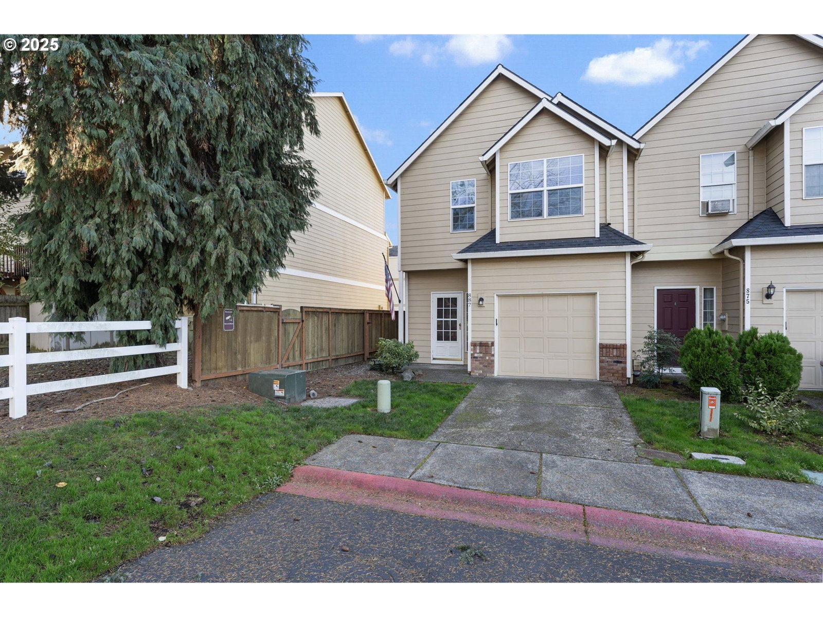 Primary listing photo, 887 SW 198TH PL, Beaverton, OR, 97003