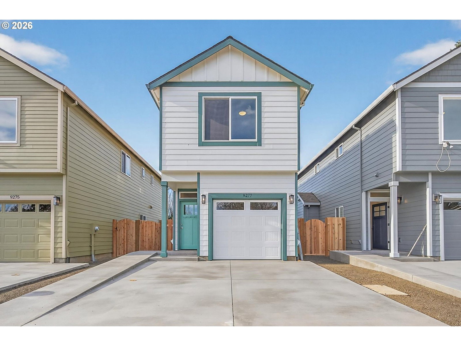 Primary listing photo, 9277 E Burnside ST, Portland, OR, 97216