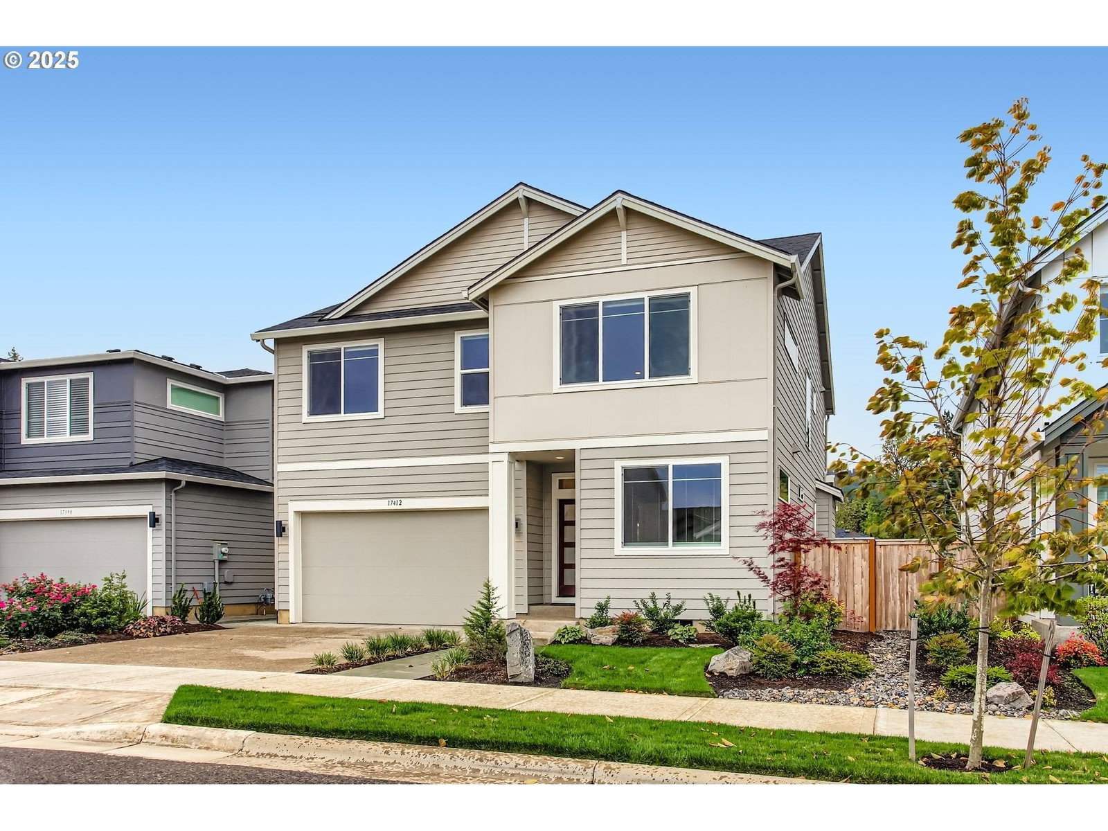 17412 SW TRILLIUM LN