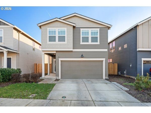 Primary listing photo, 2985 W ST, Springfield, OR, 97477
