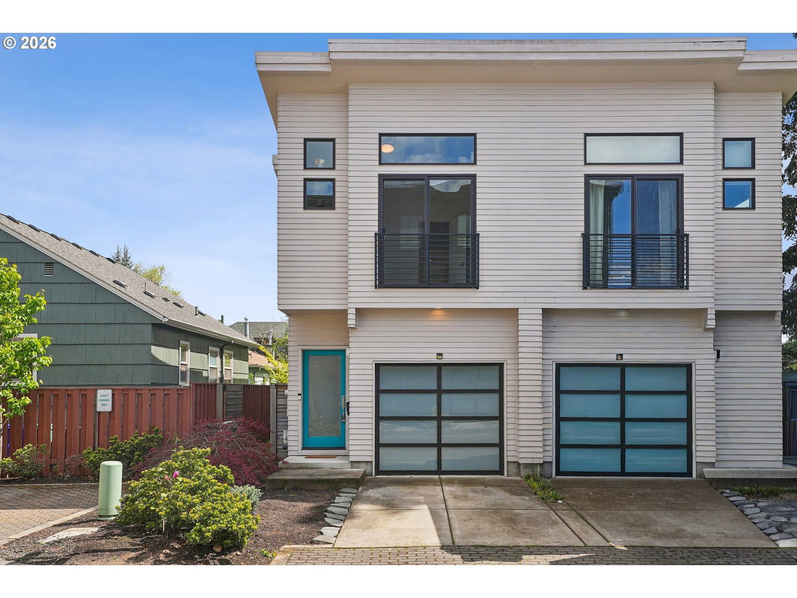 Primary listing photo, 5309 SE 72ND PL, Portland, OR, 97206