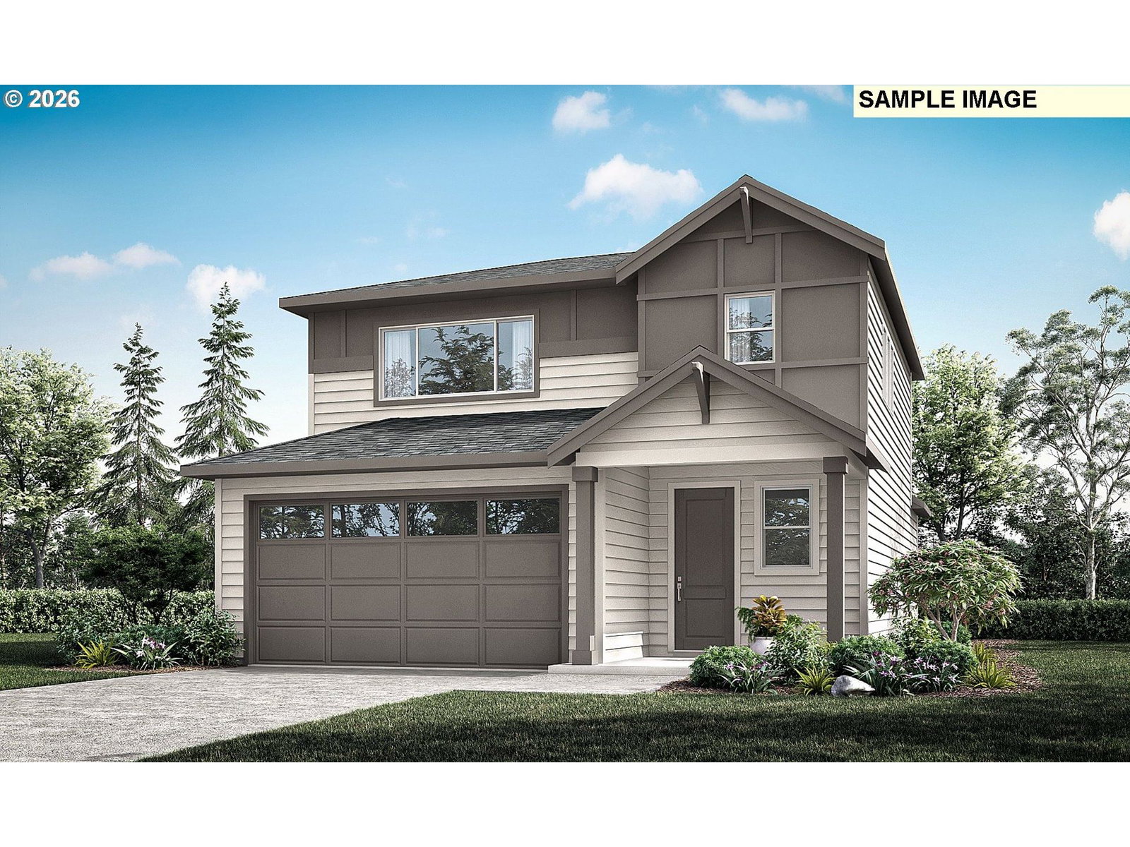 10709 NE 139th AVE #Lot 06